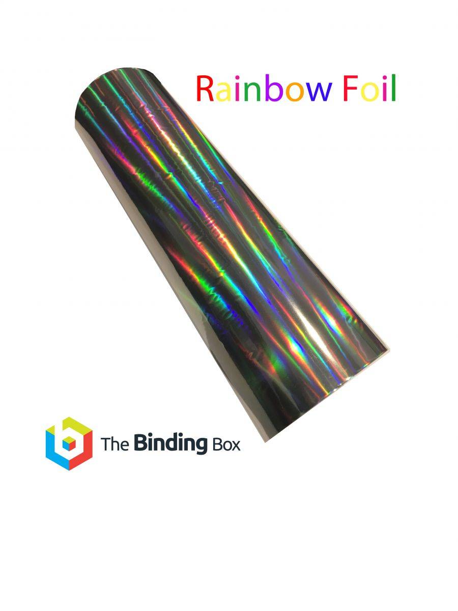 SleekingFoil Laminating Films